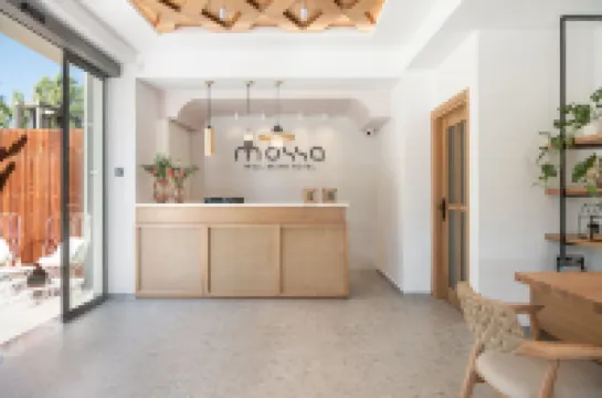 Mossa Well Being Hotel