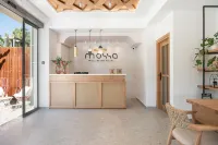 Mossa Well Being Hotel Hotels in Daratso