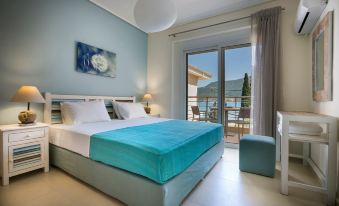 Meliti Waterfront Suites