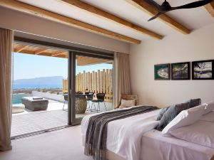 Cave Suites Milos