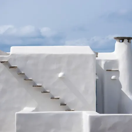 Villa Mira Paros