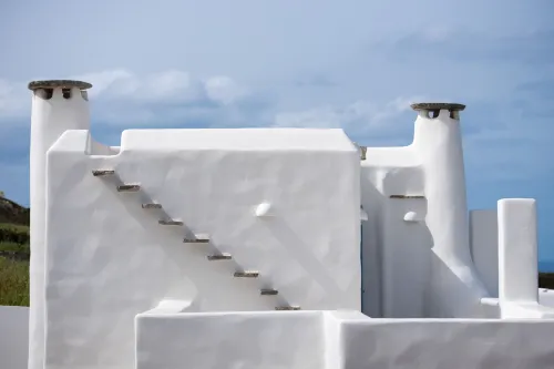 Villa Mira Paros