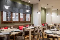Hotel Don Jaime 54 - breakfast
