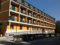 Hotel Tre Monti Hotels in Popoli
