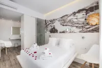 Hotel Abril 37 - balcony