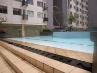 Jarrdin Apartment by Poermira Hotels in Bandung Wetan