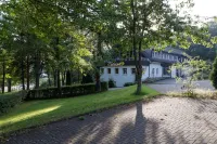 Waldhotel Wilhelmshöhe Hotel dekat Siegen-Weidenau