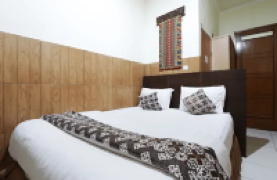 58 Guesthouse Tangerang
