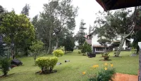 Berlian Resort