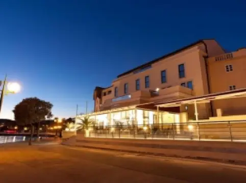 ブティック ホテル マリーナ