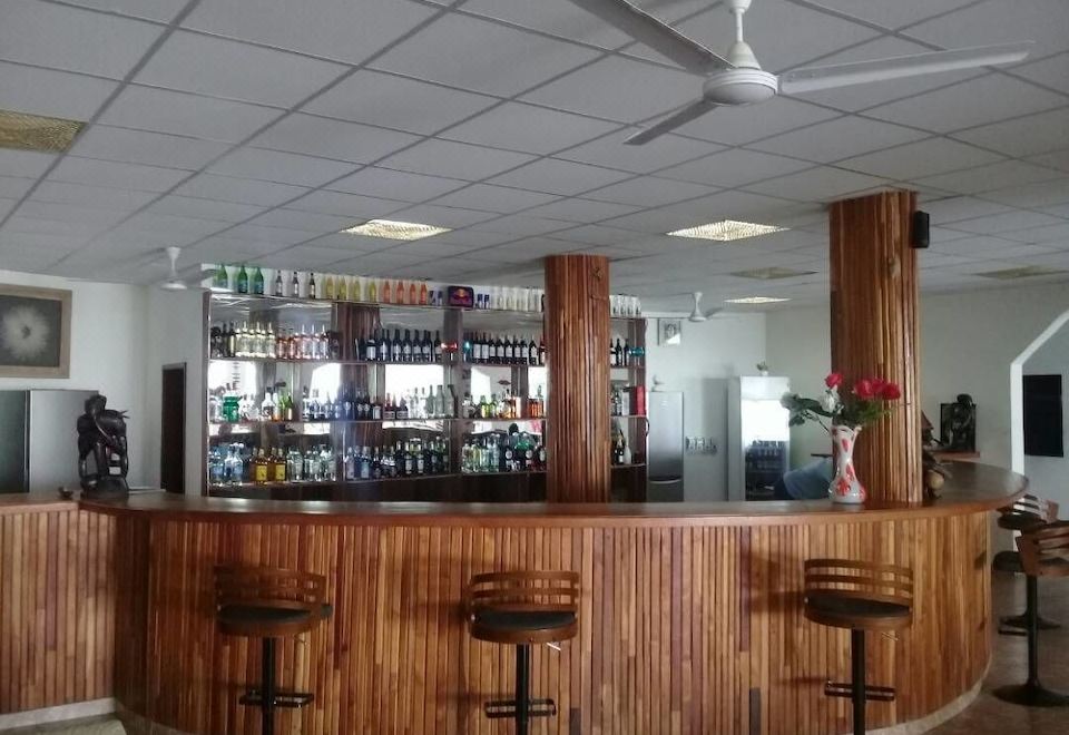 Residence Hotel la Marsu