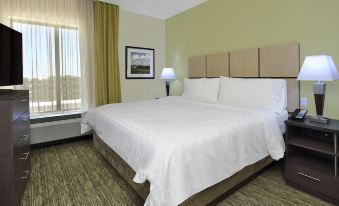 Candlewood Suites Dallas-Frisco NW Toyota Ctr