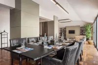 TRYP by Wyndham Ankara Oran 格爾巴舍住宿飯店