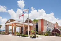 Hawthorn Extended Stay by Wyndham Corpus Christi Các khách sạn ở Corpus Christi