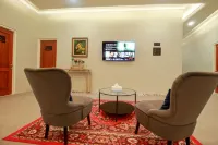 Bayleaf Guest House Syariah