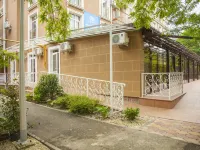 Khosta Garden Hotel Hotéis em Khosta
