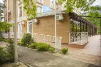 Khosta Garden Hotel Hotels in Khostinskiy