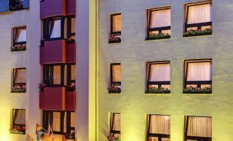 Hotel Granus