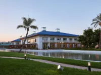 PortAventura Hotel Caribe - Includes unlimited access PortAventura Park & 1 access Ferrari Land Hotels in Salou