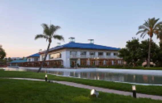 PortAventura Hotel Caribe - Includes unlimited access PortAventura Park & 1 access Ferrari Land