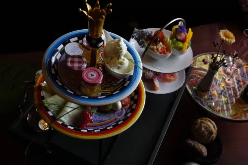 Boutique Hotel K7 Hotels in Bad Nauheim