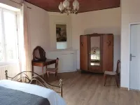 Domaine de l'Estuaire Hotels in Mirambeau