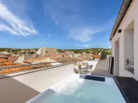Best Western Hotel & Spa Cœur de Cassis Hotels in Cassis