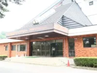 Izumizaki Country Village Hotel di Shirakawa