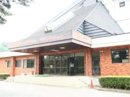 Izumizaki Country Village Отели в г. уезд Нисисиракава