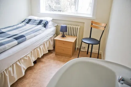 Igdlo Guesthouse