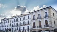Soho Boutique Casa Don Fernando Отели рядом с достопримечательностью «Plaza San Juan»