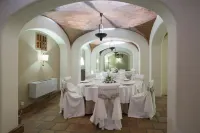Parador de Albacete Hotel di Albacete