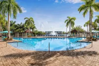 Marriott's Villas at Doral - Pools