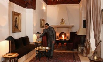 Riad Hotel Marrakech