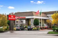 Ramada by Wyndham Kent Seattle Area Hotel di Kent