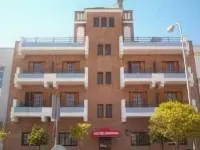 Hotel Luz de Guadiana Hotels in Ayamonte