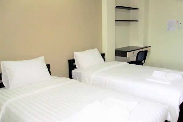 코너 원 레지던스(Corner One Residence)_2