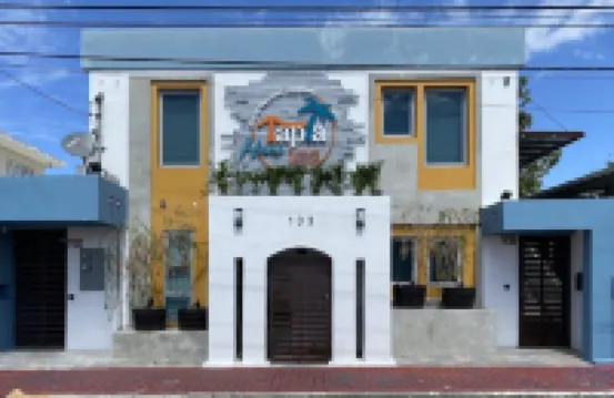 塔皮亞之家酒店 103 鄰近Museum of Contemporary Art的酒店