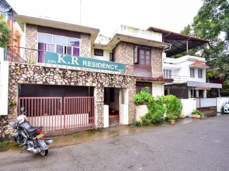 Yuvarani Residency