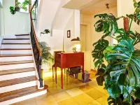 Villa Königsgarten Hotels in Siebeldingen