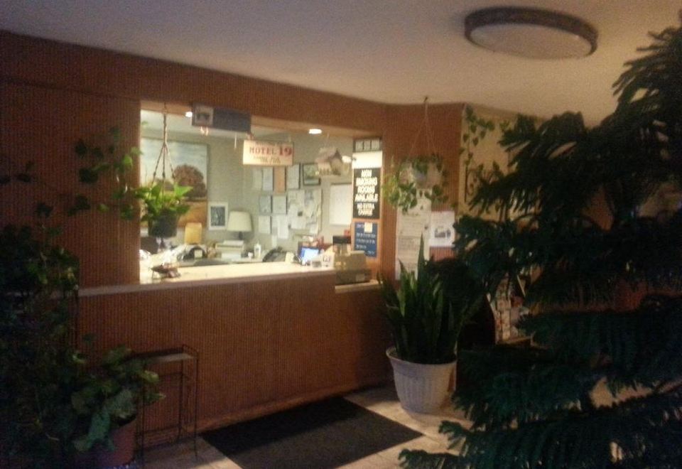 モーテルシネマ　19番街 Motel 19 Kingston (Ulster) - 2026 Prices, Reviews & Deals | Trip.com