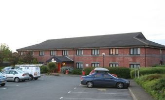 Travelodge Ipswich Capel St Mary