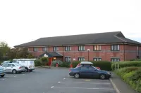 Travelodge Ipswich Capel St Mary