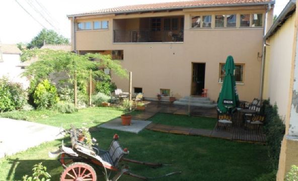 Vila Portokalo