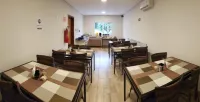 Bravo City Hotel Campo Grande - ที่มีที่จอดรถ