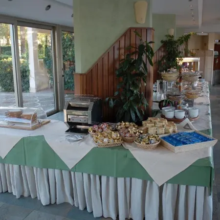Grand Hotel l'Approdo