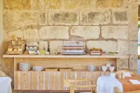 Son Penya Adults Only Petit Hotel & Spa - Aamiainen