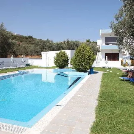 Despina Hotel