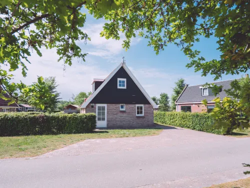 Comfortabel 8 - 3-Sterne