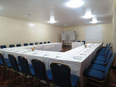 Meeting Rooms